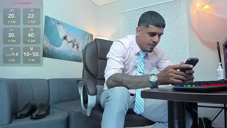 vincen_jose stripchat stream image