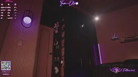 Iam_elii1 stripchat stream image