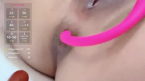 yueyue2003 stripchat stream image