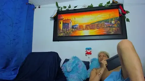 ECSTASYX2-23 stripchat stream image