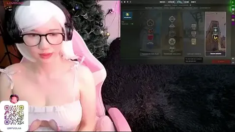 Maya_Viola stripchat stream image