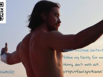 karlos_murphy chaturbate stream image
