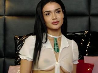 Blair Badgley flirt4free stream image