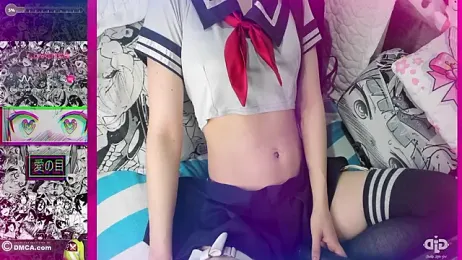 DaddysLittleGirl01 stripchat stream image