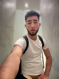 liam_bronw stripchat stream image