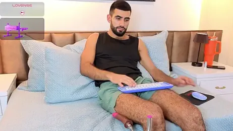 Ethan__Walker stripchat stream image