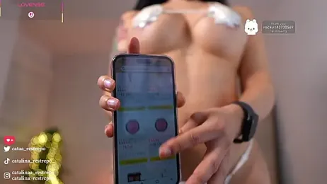 CATALINA_RESTREPO stripchat stream image