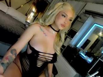 xhey_honeyx chaturbate stream image