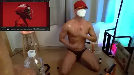 redcap1111 stripchat stream image
