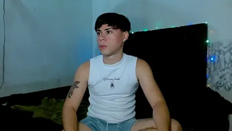 ITHAN_DREAMBOY stripchat stream image, 25.01.2026 13:20