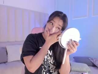 kiimthompson camsoda stream image