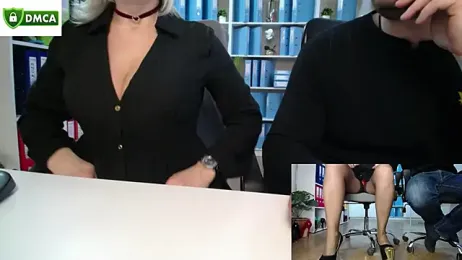 secret-office stripchat stream image