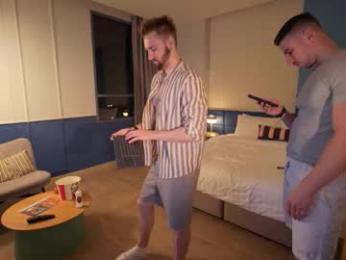 enjohnny chaturbate stream image