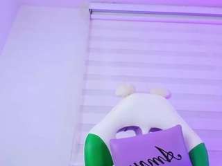 amy-rosse1 camsoda stream image