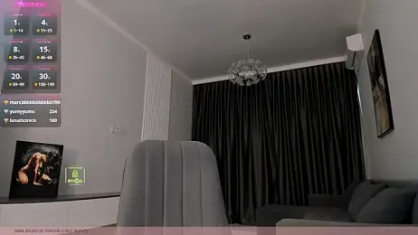 sweetest_candy stripchat stream image