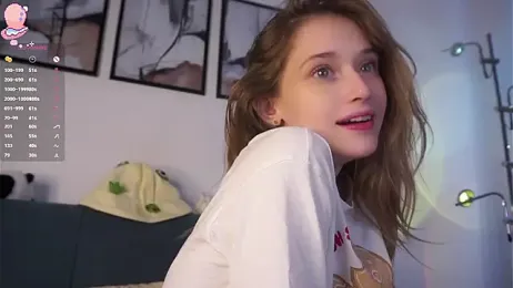 EdlinHargus stripchat stream image