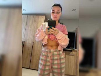 _Milashka_ bongacams stream image