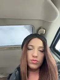 DollyTall stripchat stream image