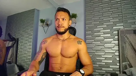 ARON_TAYLER01 stripchat stream image