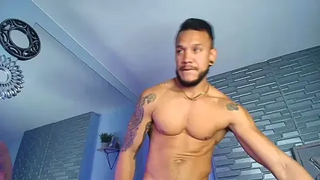 ARON_TAYLER01 stripchat stream image