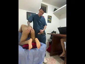 Anthony-Martin stripchat stream image