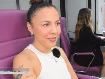 alondra_on_fire chaturbate stream image