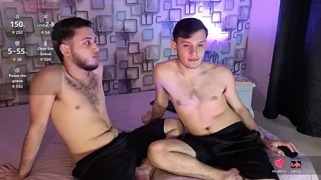 TommyandBillie stripchat stream image, 27.01.2026 22:00