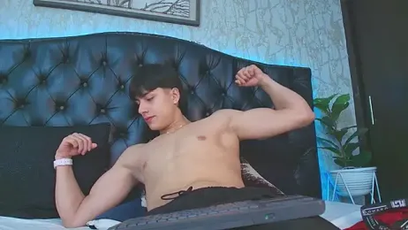 Lander_Cruz stripchat stream image