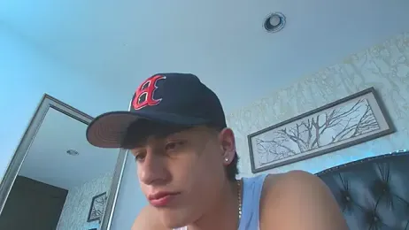 Lander_Cruz stripchat stream image