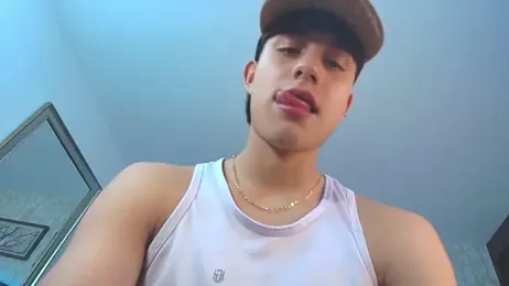 Lander_Cruz stripchat stream image