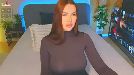 Kira_from_UA stripchat stream image