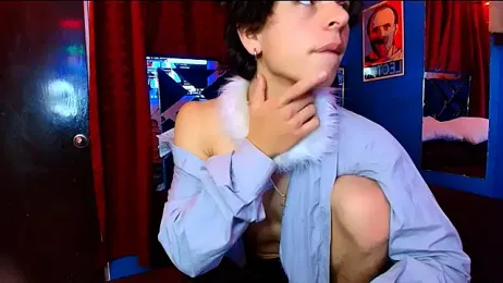 Luke_Howland stripchat stream image