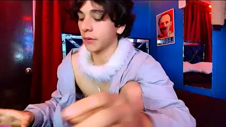 Luke_Howland stripchat stream image