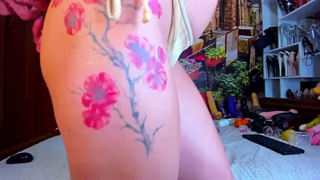 NikkaHOTx stripchat stream image