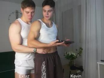 kevin_geo chaturbate stream image