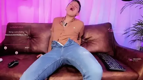 Tim_wolf stripchat stream image