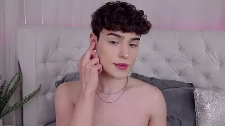 RobbyCharming stripchat stream image