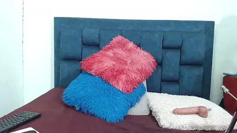 GabySteven stripchat stream image