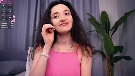 CuteFeret stripchat stream image