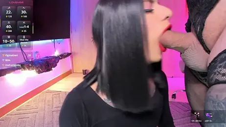 luxyshy stripchat stream image