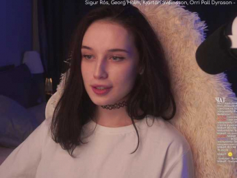 HorneyJozy bongacams stream image