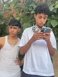 GoodLatinboys stripchat stream image, 29.01.2026 19:30