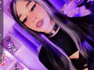 julia-lopez camsoda stream image