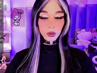 julia-lopez camsoda stream image