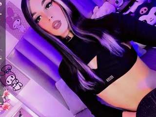 julia-lopez camsoda stream image