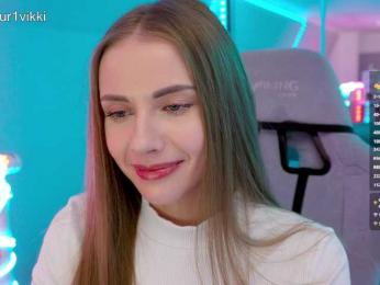 VikkiExtraCheese bongacams stream image