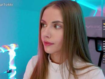 VikkiExtraCheese bongacams stream image