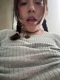 NamiNae stripchat stream image