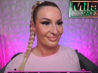 tamaramilano camsoda stream image