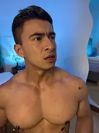 Chris_Clarck stripchat stream image